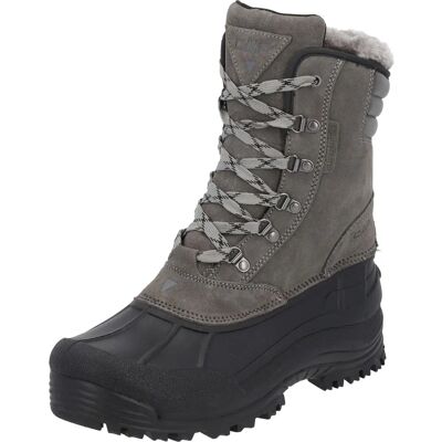 Stivali da neve impermeabili CMP Kinos WP 3Q4886765UF - Scarpe invernali Stivali da neve impermeabili CMP Kinos WP 3Q4886765UF - Scarpe invernali