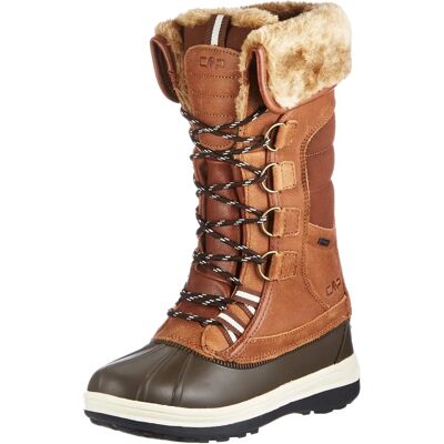 Bottes de neige CMP Thalo 30Q4616P629 pour femmes - Bottes - Publicité Bottes de neige CMP Thalo 30Q4616P629 pour femmes - Bottes - Publicité