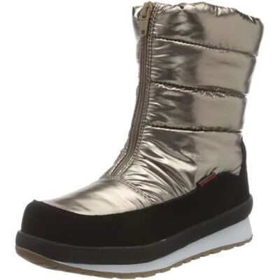 CMP Rae Snow Boots - Waterproof, Warm, Non-slip - Snow Boots CMP Rae Snow Boots - Waterproof, Warm, Non-slip - Snow Boots