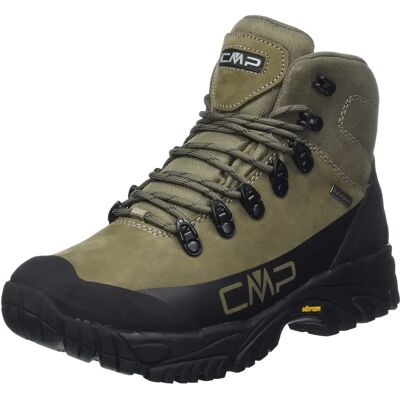 Scarpe da trekking impermeabili CMP Dhenieb - Uomo - Grigio - 47 Scarpe da trekking impermeabili CMP Dhenieb - Uomo - Grigio - 47