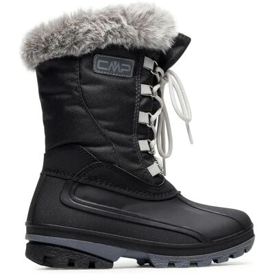 CMP Polhanne Schneestiefel - Wasserfest, Ecofur - Schneeschuhe CMP Polhanne Schneestiefel - Wasserfest, Ecofur - Schneeschuhe