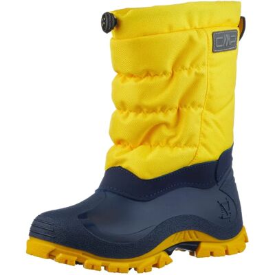 Campagnolo Hanki 2.0 Brown Snow Boots - Snow Boots Campagnolo Hanki 2.0 Brown Snow Boots - Snow Boots