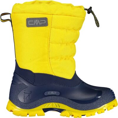 CMP Hanki 2.0 Scarpe per neonati - Giallo CMP Hanki 2.0 Scarpe per neonati - Giallo