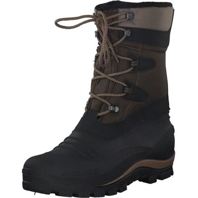 CMP Campagnolo Nietos Stivali da Neve Uomo - legno CMP Campagnolo Nietos Stivali da Neve Uomo - legno