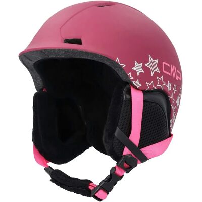Casco de Esquí CMP Xj-4 Rosa S - Casco Casco de Esquí CMP Xj-4 Rosa S - Casco
