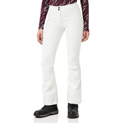Pantaloni da Sci Donna CMP con Gaiter Interno - Impermeabili, Traspiranti, 4-Vie Pantaloni da Sci Donna CMP con Gaiter Interno - Impermeabili, Traspiranti, 4-Vie