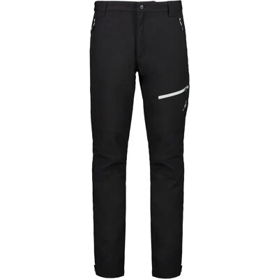 CMP Softshellhose Herren Schwarz - Hosen CMP Softshellhose Herren Schwarz - Hosen