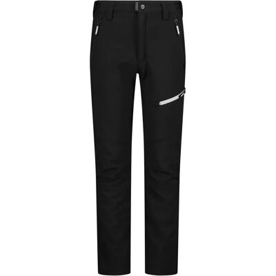 Pantalons longs enfants CMP Campagnolo - Pantalon extérieur imperméable - Publicité Pantalons longs enfants CMP Campagnolo - Pantalon extérieur imperméable - Publicité