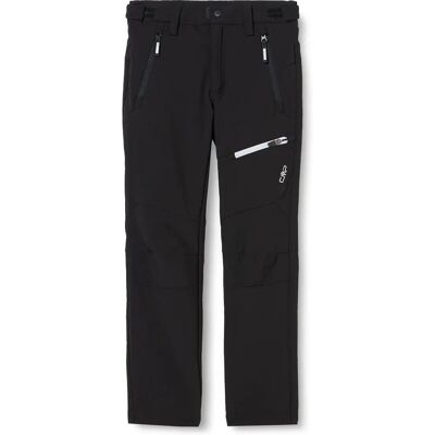 Pantaloni impermeabili per bambini CMP - Unisex Neri 98 Pantaloni impermeabili per bambini CMP - Unisex Neri 98