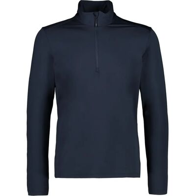 Pull Slim Fit Bleu Foncé CMP - Publicité Pull Slim Fit Bleu Foncé CMP - Publicité