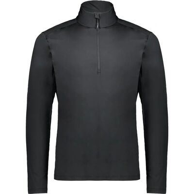 CMP Men Half-Zip Softech Ski Shirt - Ski Shirt CMP Men Half-Zip Softech Ski Shirt - Ski Shirt