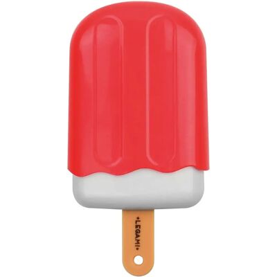 Marque Ice Pop Ventilateur Mini Portable - Lames Flexibles Marque Ice Pop Ventilateur Mini Portable - Lames Flexibles