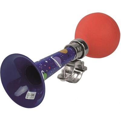 Legami Ruimte Fietsbel - Accessoire Legami Ruimte Fietsbel - Accessoire