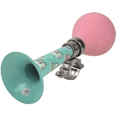 Legami Einhorn Fahrradhupe - Fahrradhupe Legami Einhorn Fahrradhupe - Fahrradhupe
