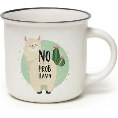 Legami Tazza Take a Break Lama Legami Tazza Take a Break Lama