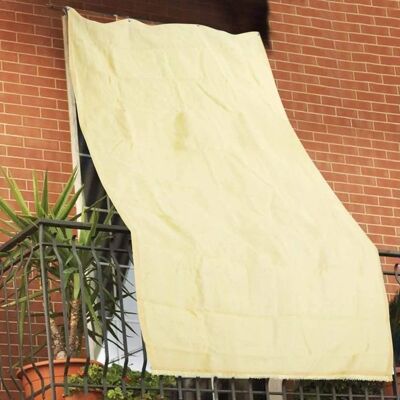 BAKAJI Beige 280x295 Telo Parasole - Telo Parasole BAKAJI Beige 280x295 Telo Parasole - Telo Parasole