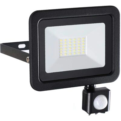 Bakaji - Bakaji 30W LED 2550lm - IP65 - Faretto esterno Bakaji - Bakaji 30W LED 2550lm - IP65 - Faretto esterno