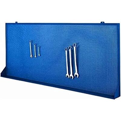 Panel de herramientas Metalworks 751501101 - Azul - 1500x140x830mm Panel de herramientas Metalworks 751501101 - Azul - 1500x140x830mm