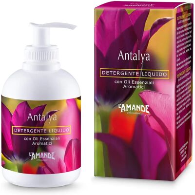 L'Amande Antalya Sapone Mani - Liquido L'Amande Antalya Sapone Mani - Liquido
