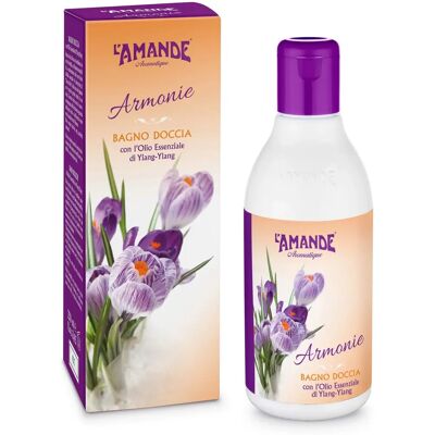 L'AMANDE SRL L'amande Armonie Badgel - Body Wash L'AMANDE SRL L'amande Armonie Badgel - Body Wash