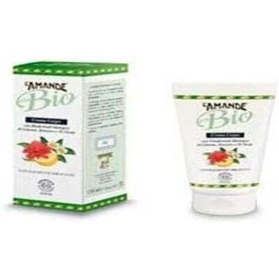 L' Amande - Crema Corpo Eco Bio Body Lotion - Body Lotion L' Amande - Crema Corpo Eco Bio Body Lotion - Body Lotion