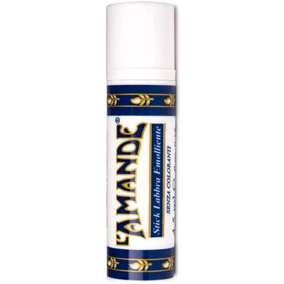 L'Amande - Balsamo labbra - Sensibile, SPF UVA-UVB L'Amande - Balsamo labbra - Sensibile, SPF UVA-UVB
