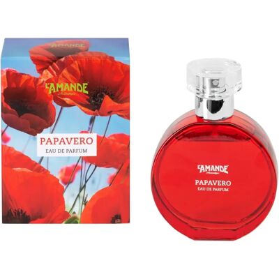 L'AMANDE SRL Papavero Eau De Parfum - Aromatique L'AMANDE SRL Papavero Eau De Parfum - Aromatique