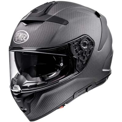 Casco Integrale Premier Devil Carbon - Leggero e Turismo Casco Integrale Premier Devil Carbon - Leggero e Turismo