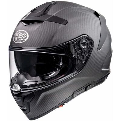 Premier DEVIL CARBON BM Opa - Casco moto Premier DEVIL CARBON BM Opa - Casco moto