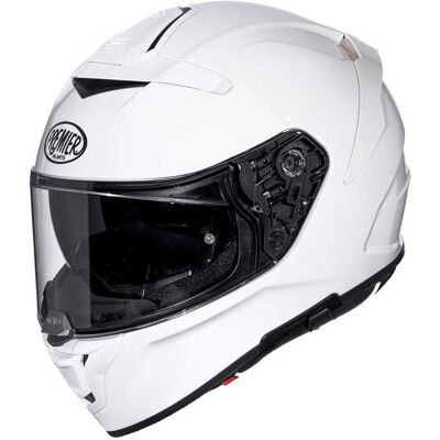 Premier Devil U8 Full Face Helmet - Touring Helmet Premier Devil U8 Full Face Helmet - Touring Helmet