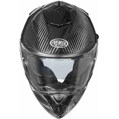 Casco Moto Integrale Premier STREETFIGHTER CARBO XS - Casco de moto Casco Moto Integrale Premier STREETFIGHTER CARBO XS - Casco de moto