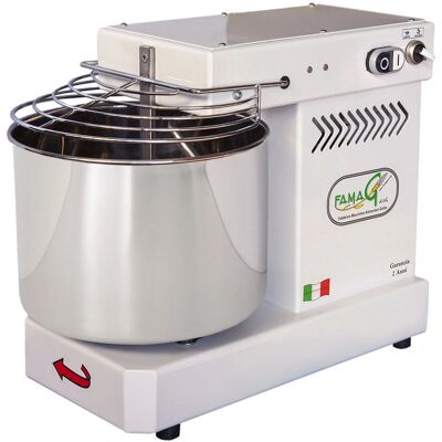 Impastatrice a Spirale Famag IM 10 - 10kg, 10 Velocità, Italia Impastatrice a Spirale Famag IM 10 - 10kg, 10 Velocità, Italia