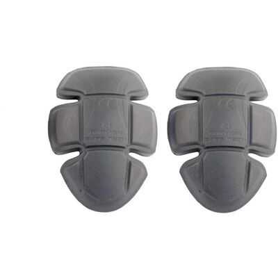 OJ Atmosfere Protezioni spalle nere Viscoflex - Shoulder Protections OJ Atmosfere Protezioni spalle nere Viscoflex - Shoulder Protections