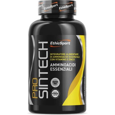 Ethicsport Prosintech Aminoacidi - Integratore Alimentare Ethicsport Prosintech Aminoacidi - Integratore Alimentare