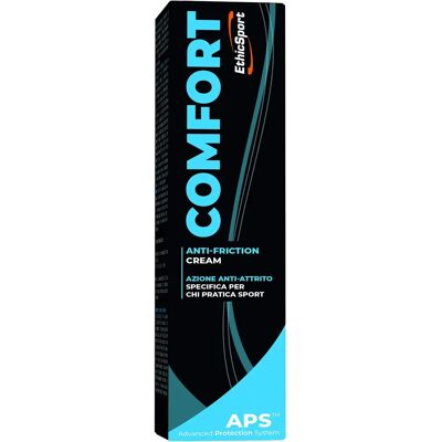 Ethicsport Comfort Tubo 100 ml - Crema Protettiva per la Pelle Ethicsport Comfort Tubo 100 ml - Crema Protettiva per la Pelle