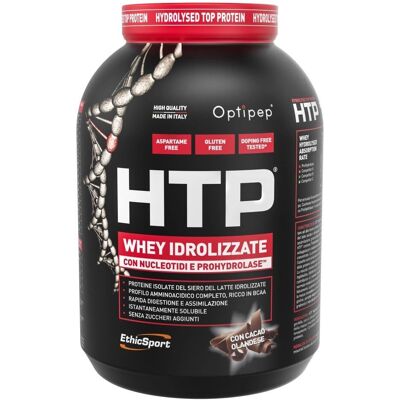 Ethicsport 1950G Proteine del Siero Idrolizzate - Crescita Muscolare Ethicsport 1950G Proteine del Siero Idrolizzate - Crescita Muscolare