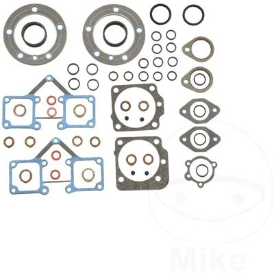 ATHENA P400195600898 - Kit completo de juntas do motor ATHENA P400195600898 - Kit completo de juntas do motor