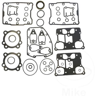ATHENA P400195850999 - Engine Gasket Set - Complete Top ATHENA P400195850999 - Engine Gasket Set - Complete Top