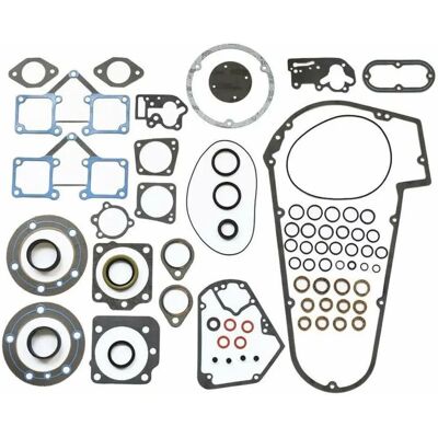 ATHENA P400195900898 - Engine Gasket Set ATHENA P400195900898 - Engine Gasket Set