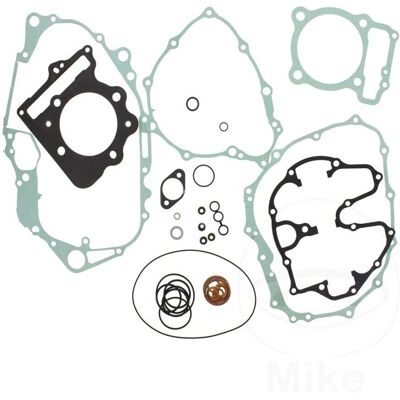 ATHENA Honda Xr 400 Komplett Motor Dichtungssatz ATHENA Honda Xr 400 Komplett Motor Dichtungssatz