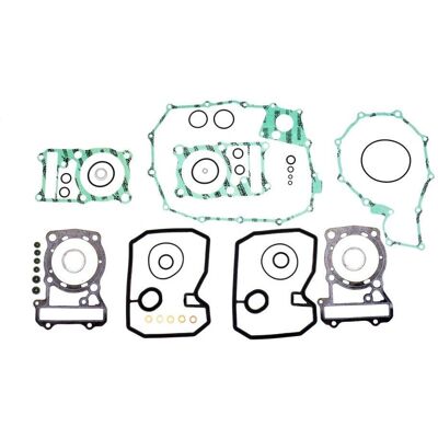 Kit complet de joints moteur ATHENA pour motos Honda - Pièces moteur - Publicité Kit complet de joints moteur ATHENA pour motos Honda - Pièces moteur - Publicité