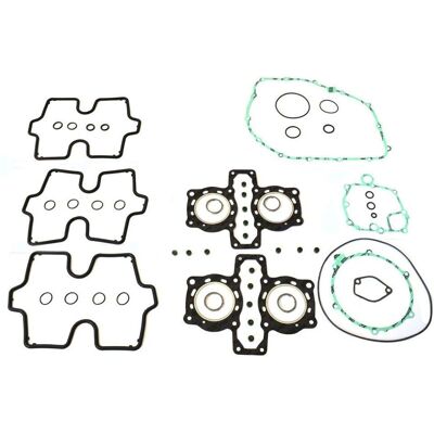 ATHENA Komplett Motor-Dichtungssatz für Honda 750 VF C - Kopf, Zylinder, Gehäuse ATHENA Komplett Motor-Dichtungssatz für Honda 750 VF C - Kopf, Zylinder, Gehäuse