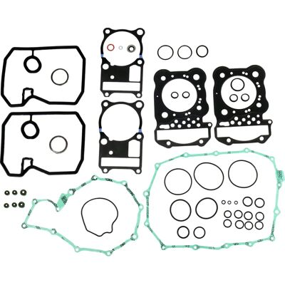 ATHENA Komplettes Motorabdichtungssatz für Honda - P400210850750 ATHENA Komplettes Motorabdichtungssatz für Honda - P400210850750