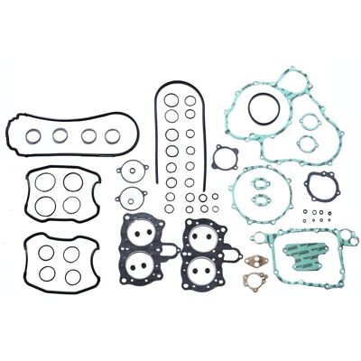 ATHENA P400210850949 - Heltäckande motorpackningssats för Honda ATHENA P400210850949 - Heltäckande motorpackningssats för Honda