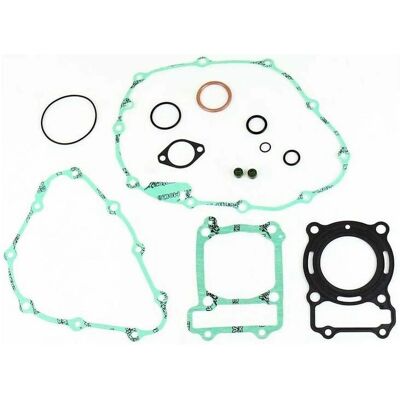 ATHENA Moottorin tiivistesarja Honda CBR 125 R 2004-17 ATHENA Moottorin tiivistesarja Honda CBR 125 R 2004-17