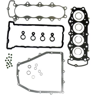 Athena Kawasaki Ninja ZX-6R 636 2003-2004 Motorpakkingenset Athena Kawasaki Ninja ZX-6R 636 2003-2004 Motorpakkingenset