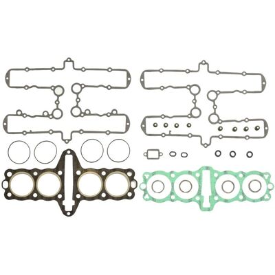 Athena Kawasaki Z 650 81-82 Dichtungssatz - Motorkomponenten Athena Kawasaki Z 650 81-82 Dichtungssatz - Motorkomponenten