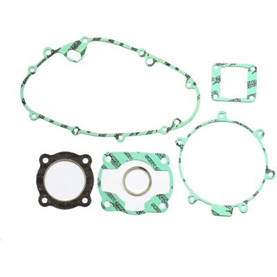 Athena Complete Engine Gasket Kit for Kawasaki - Model P400250850175 Athena Complete Engine Gasket Kit for Kawasaki - Model P400250850175