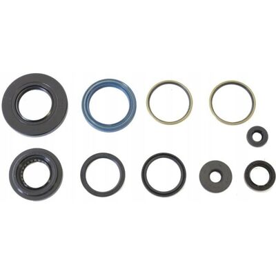 Kit de juntas de motor Yamaha YFM Grizzly 660 - Conjunto completo de juntas e óleo Kit de juntas de motor Yamaha YFM Grizzly 660 - Conjunto completo de juntas e óleo
