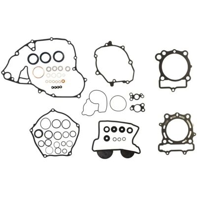 Kit de Reparación de Cigüeñal Athena Yamaha Yz 85 (2002-2019) - Rodamientos y Sellos Kit de Reparación de Cigüeñal Athena Yamaha Yz 85 (2002-2019) - Rodamientos y Sellos